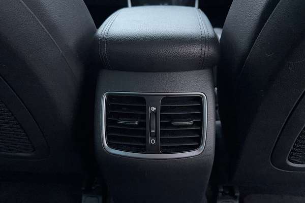 2016 Hyundai Tucson Elite TLe