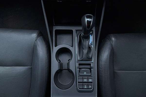 2016 Hyundai Tucson Elite TLe