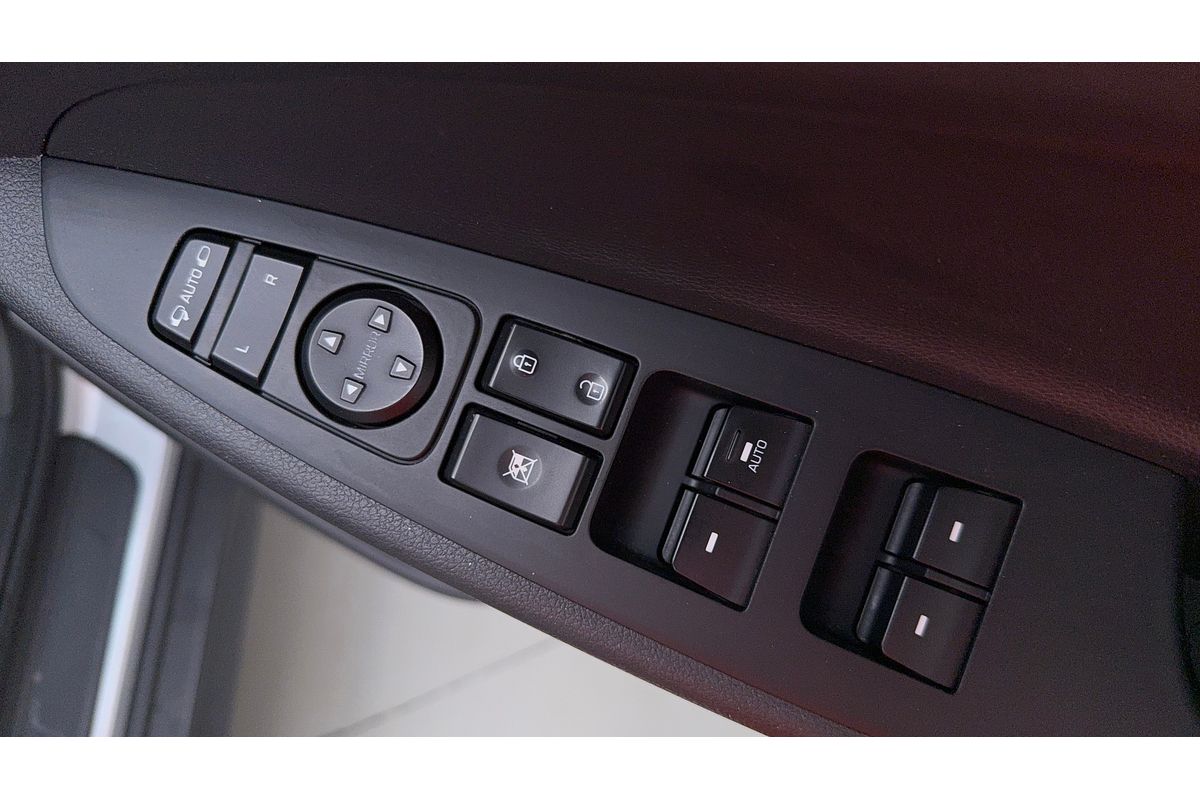 2016 Hyundai Tucson Elite TLe