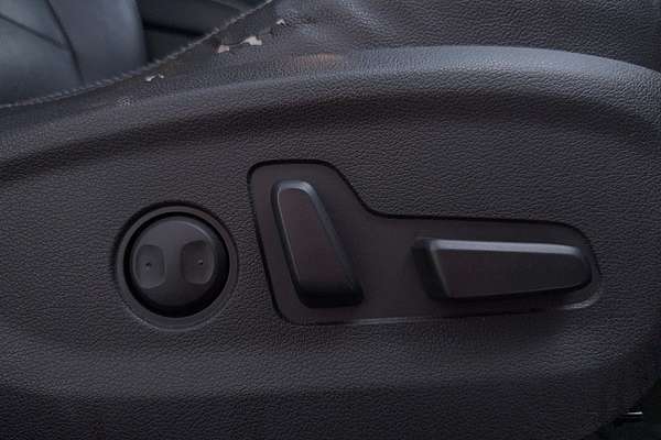 2016 Hyundai Tucson Elite TLe