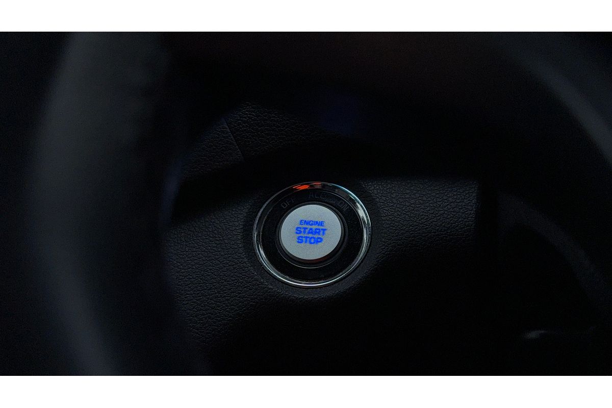 2016 Hyundai Tucson Elite TLe