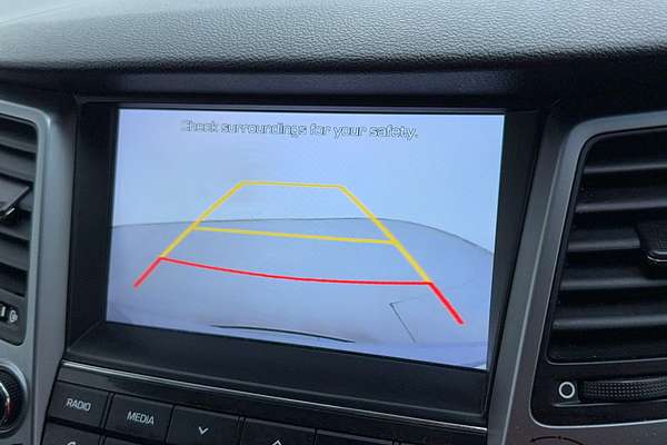 2016 Hyundai Tucson Elite TLe