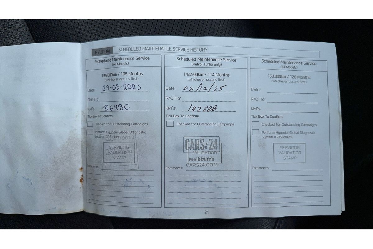 2016 Hyundai Tucson Elite TLe