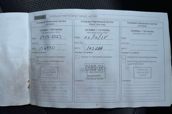 2016 Hyundai Tucson Elite TLe