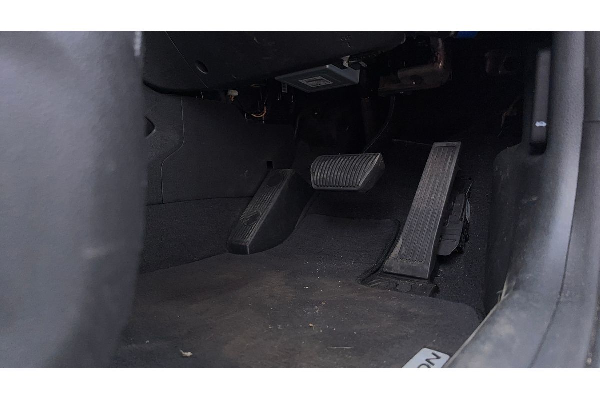 2016 Hyundai Tucson Elite TLe