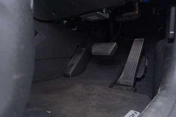 2016 Hyundai Tucson Elite TLe