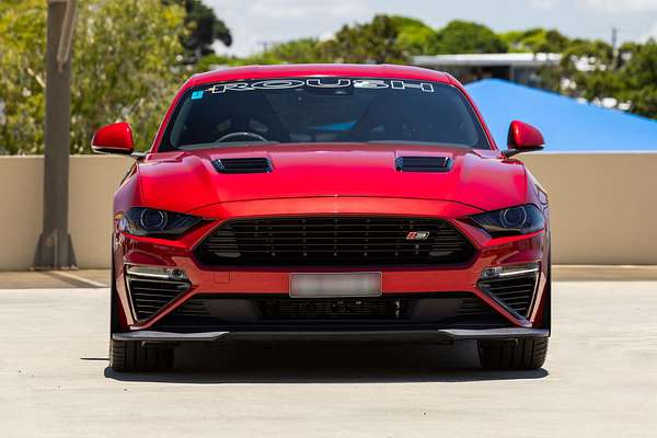 2020 Ford Mustang GT FN