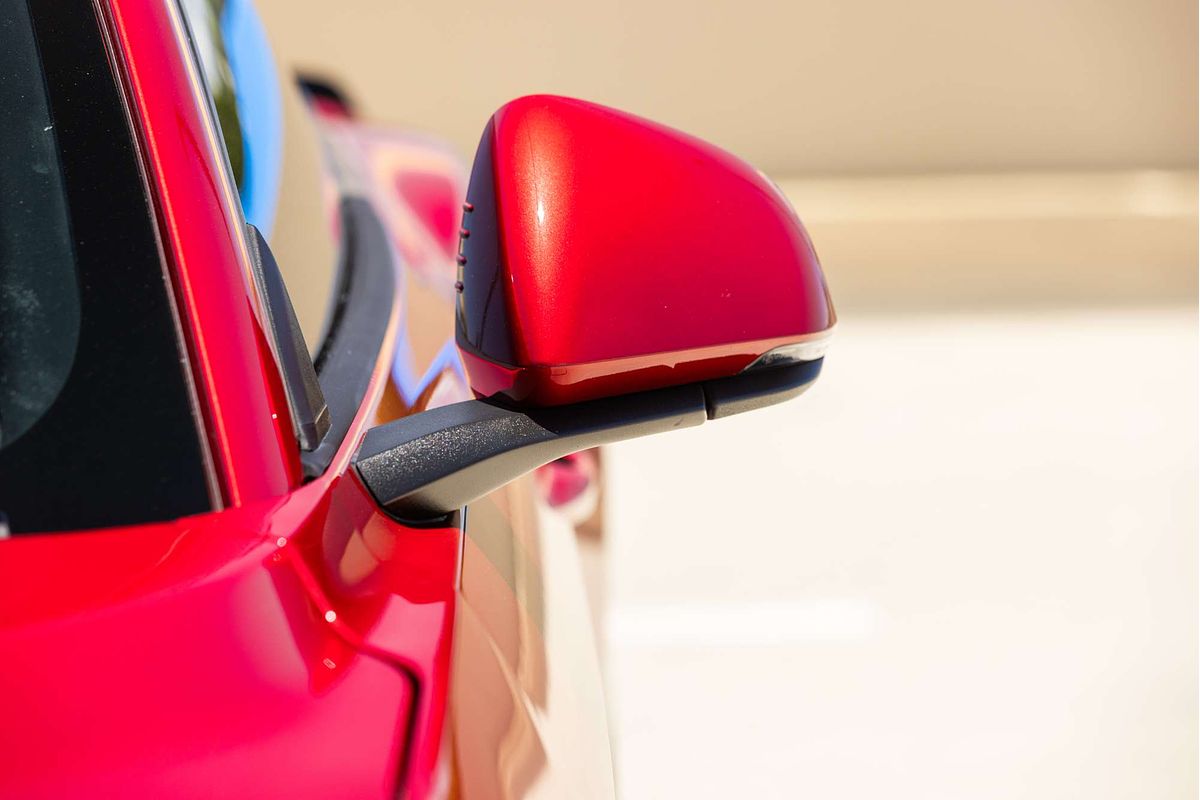 2020 Ford Mustang GT FN