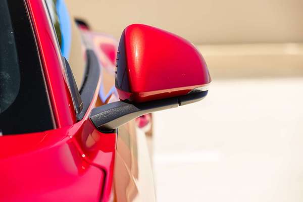 2020 Ford Mustang GT FN