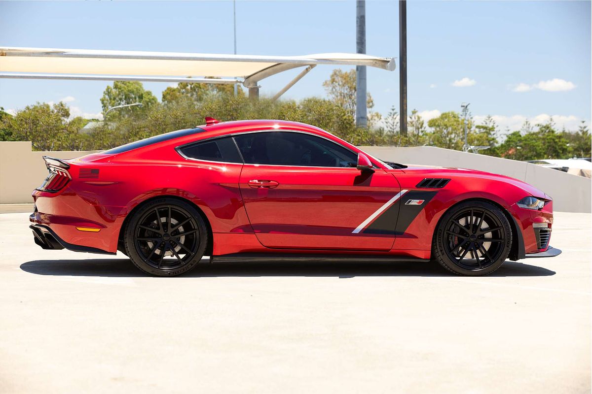 2020 Ford Mustang GT FN