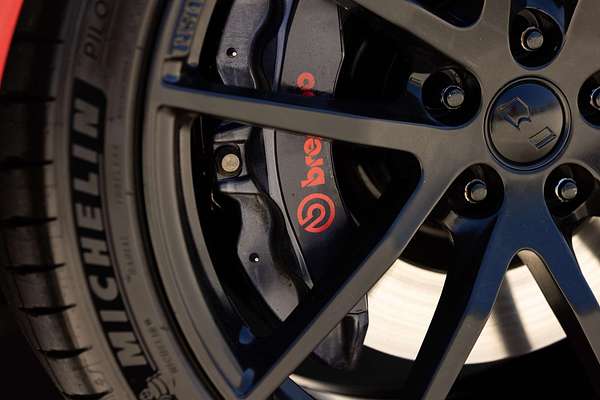 2020 Ford Mustang GT FN