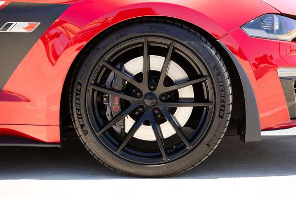 2020 Ford Mustang GT FN