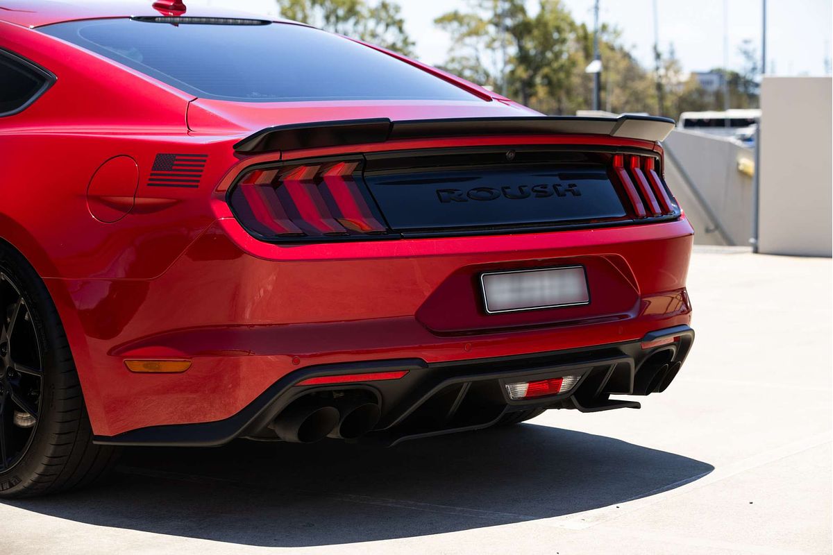 2020 Ford Mustang GT FN