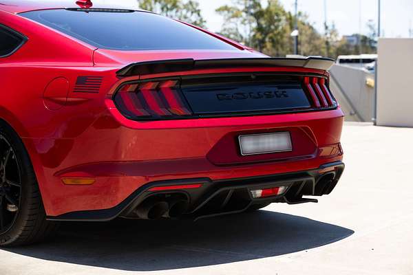 2020 Ford Mustang GT FN