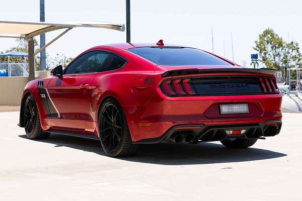 2020 Ford Mustang GT FN