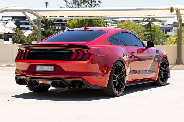 2020 Ford Mustang GT FN