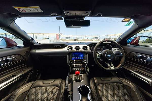 2020 Ford Mustang GT FN