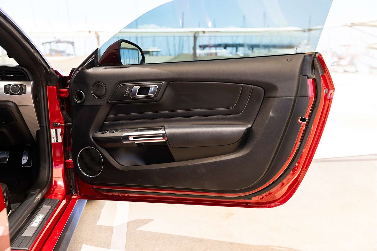 2020 Ford Mustang GT FN