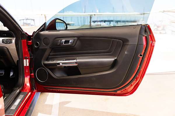 2020 Ford Mustang GT FN