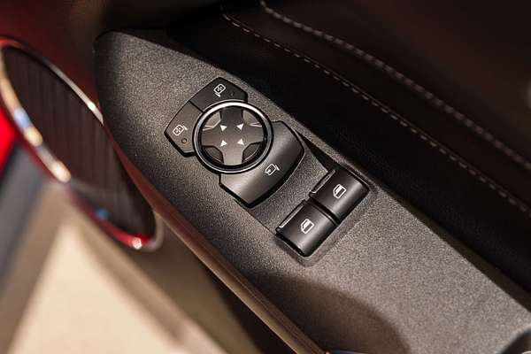 2020 Ford Mustang GT FN