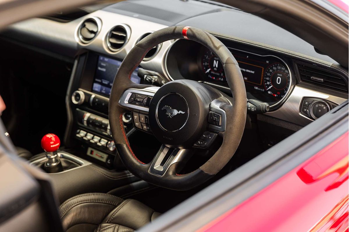 2020 Ford Mustang GT FN