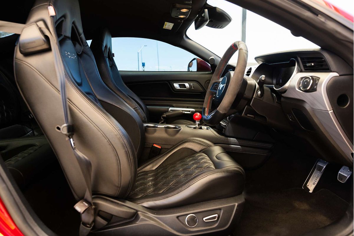 2020 Ford Mustang GT FN