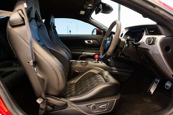 2020 Ford Mustang GT FN