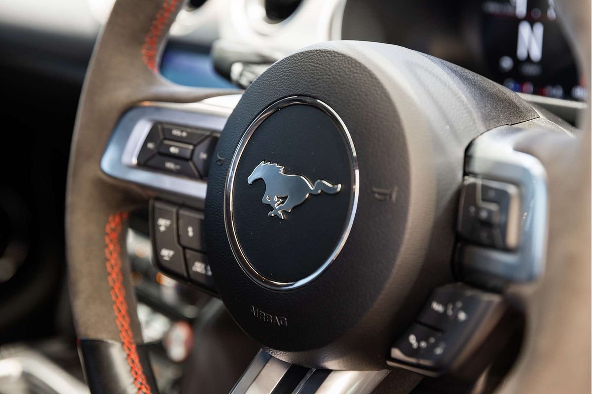 2020 Ford Mustang GT FN