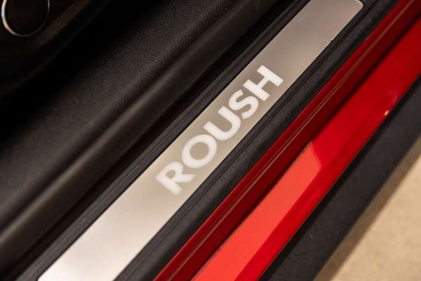 2020 Ford Mustang GT FN