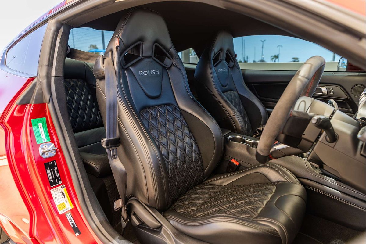 2020 Ford Mustang GT FN