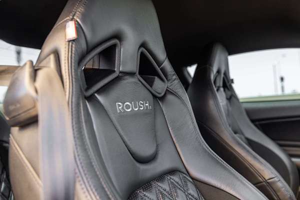 2020 Ford Mustang GT FN