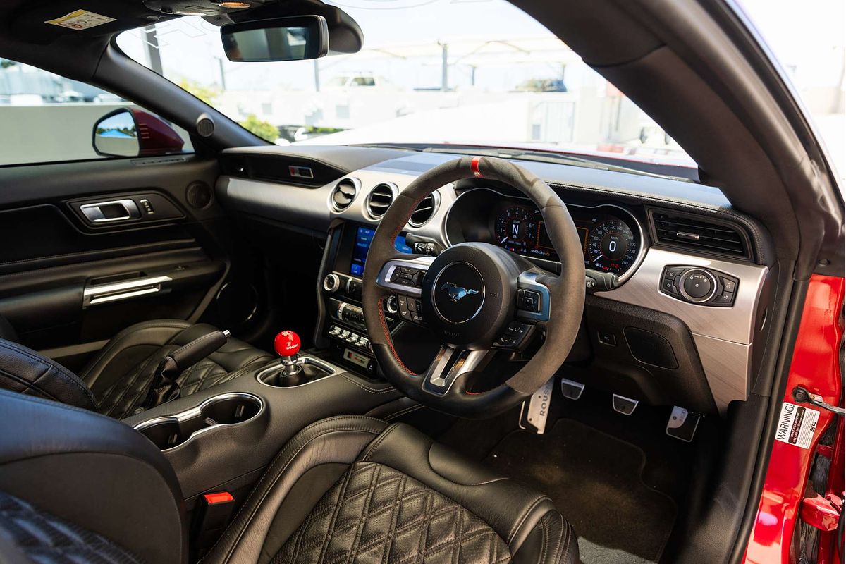 2020 Ford Mustang GT FN