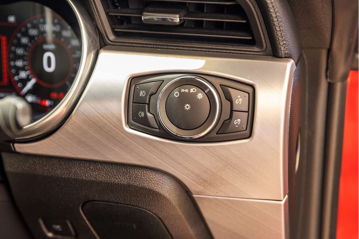 2020 Ford Mustang GT FN