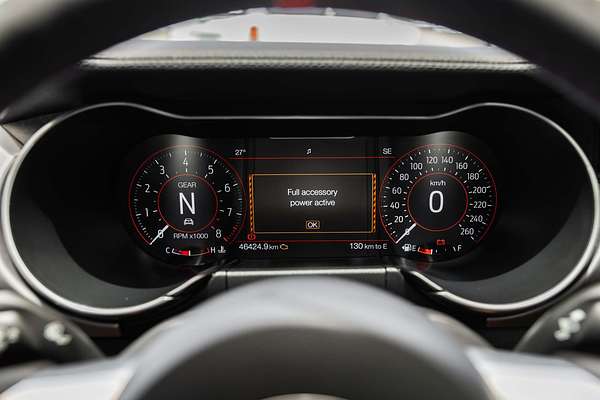 2020 Ford Mustang GT FN