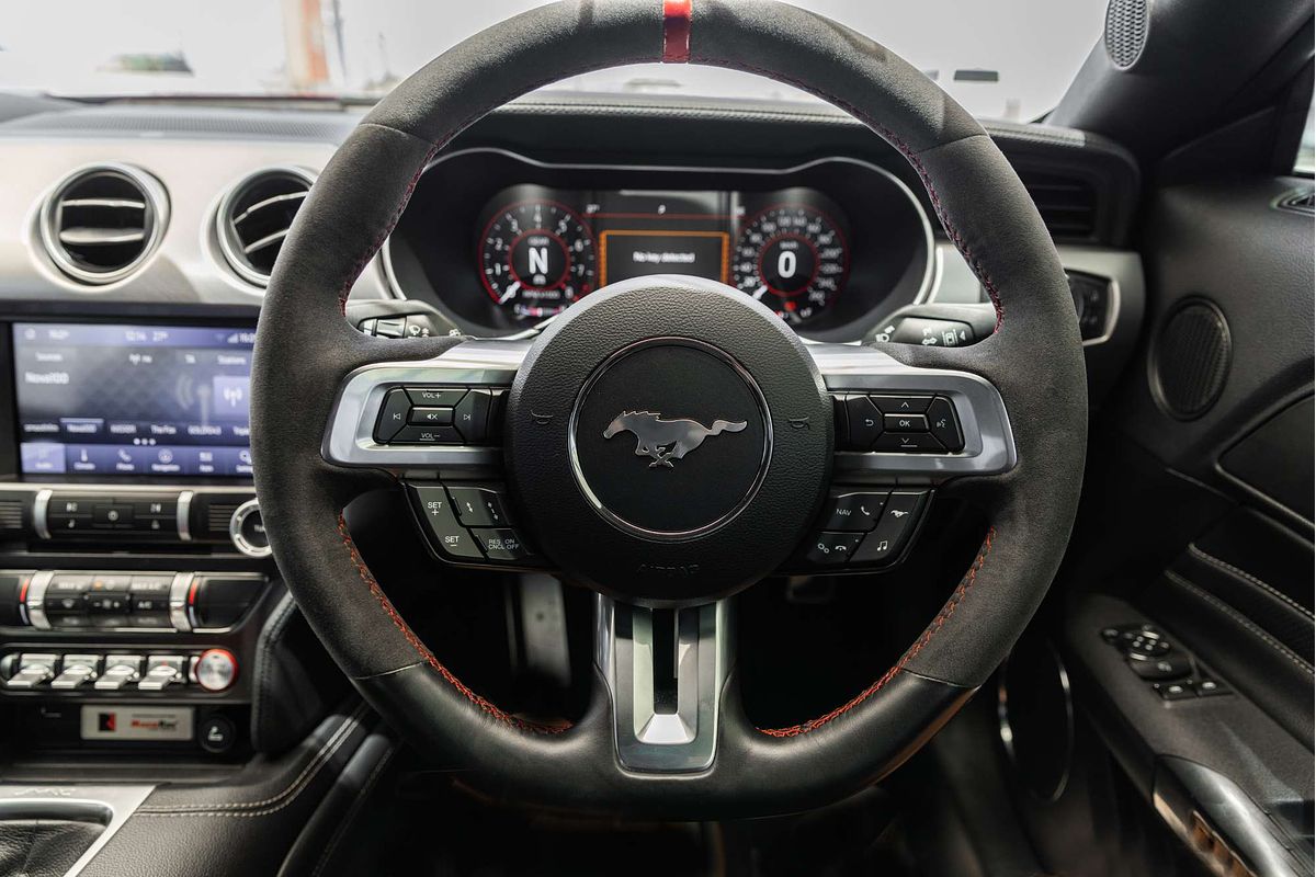 2020 Ford Mustang GT FN