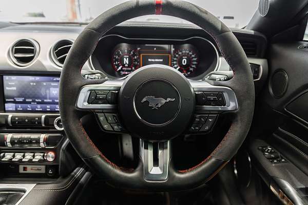 2020 Ford Mustang GT FN