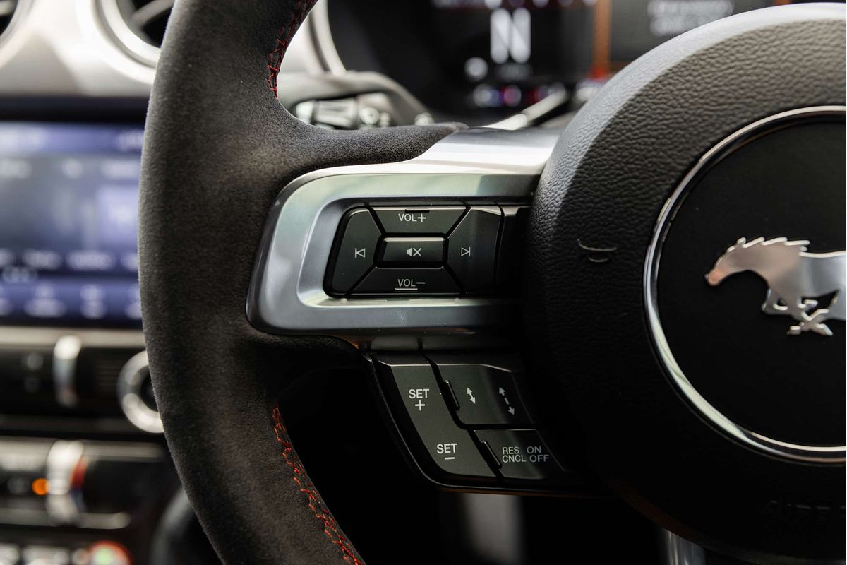 2020 Ford Mustang GT FN