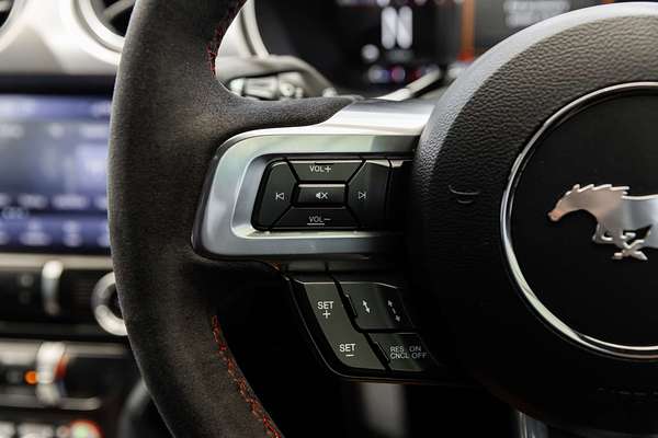 2020 Ford Mustang GT FN