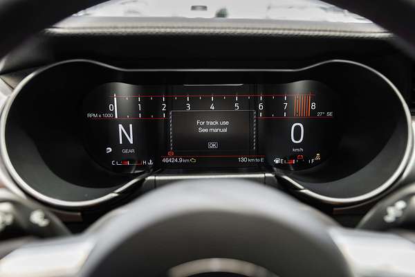 2020 Ford Mustang GT FN