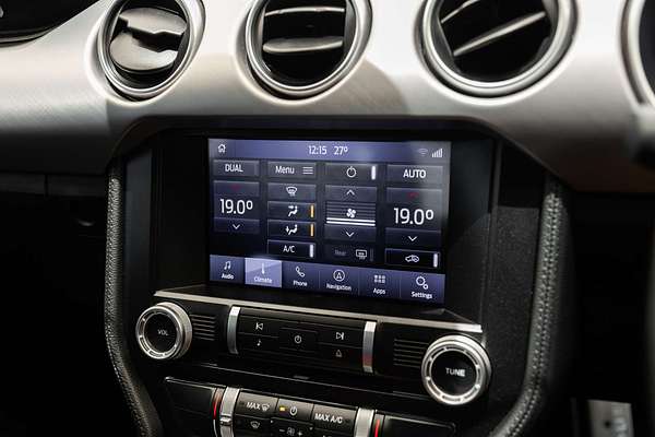 2020 Ford Mustang GT FN