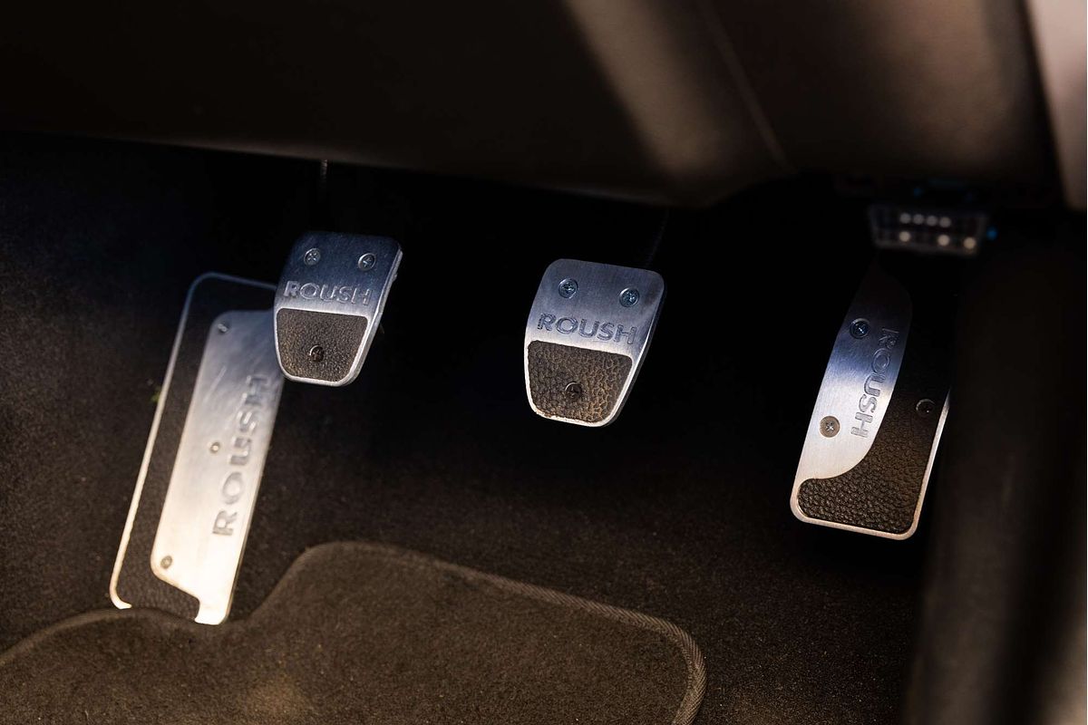 2020 Ford Mustang GT FN