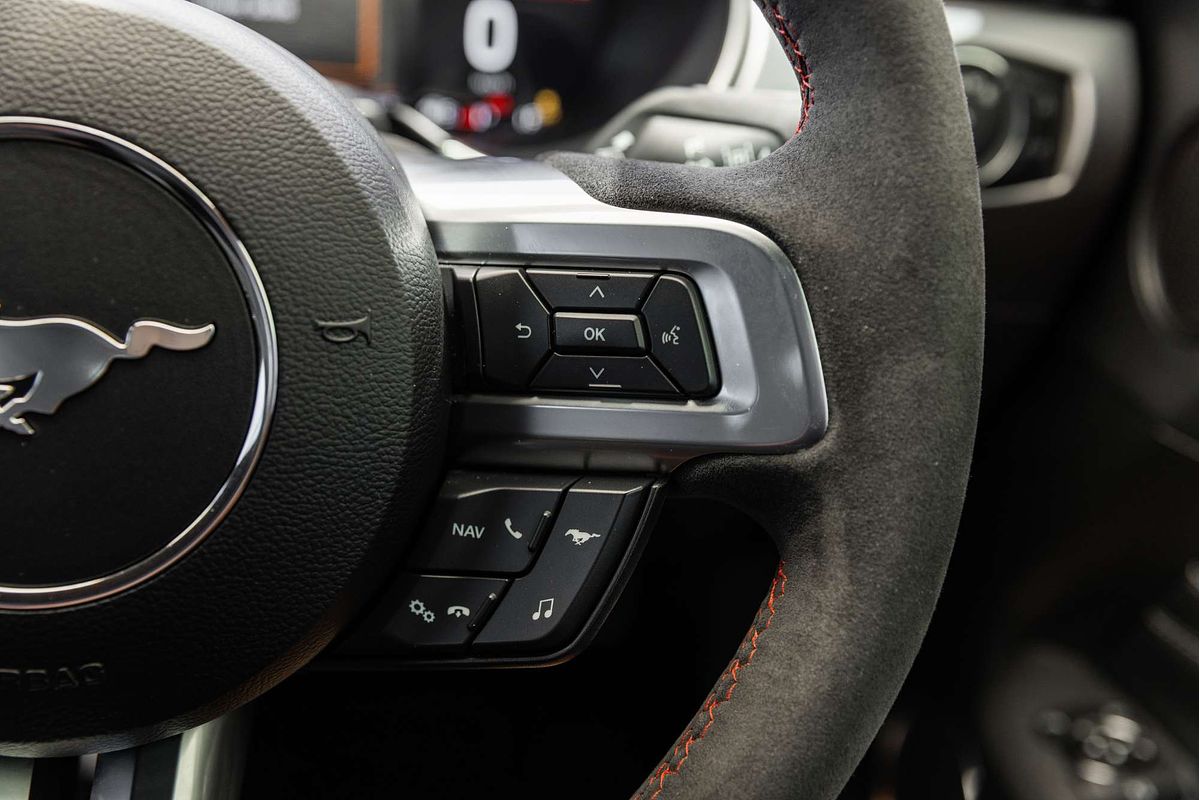 2020 Ford Mustang GT FN