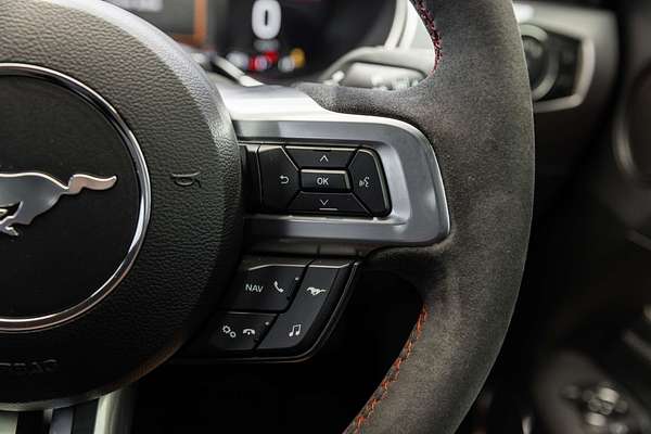 2020 Ford Mustang GT FN