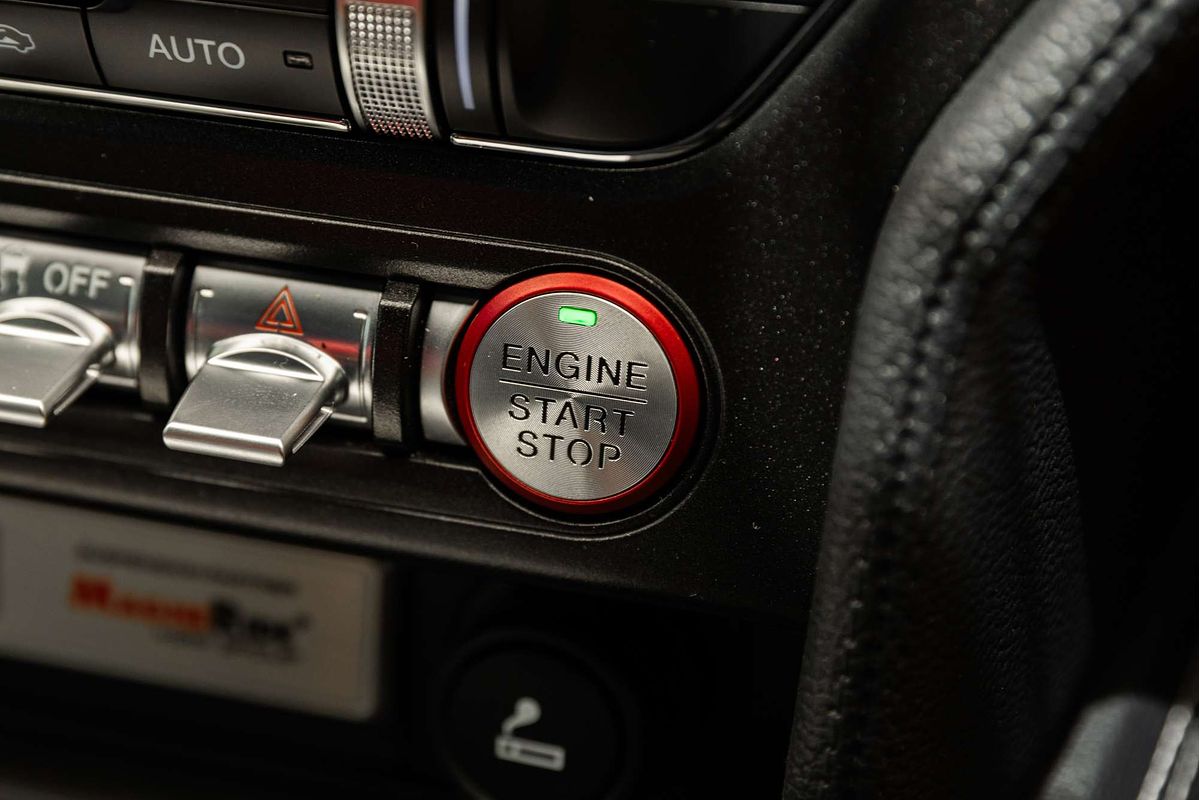 2020 Ford Mustang GT FN