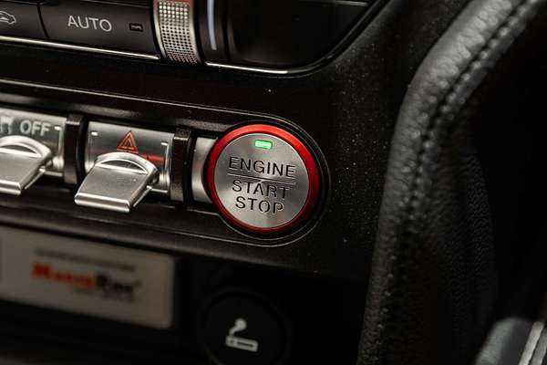 2020 Ford Mustang GT FN