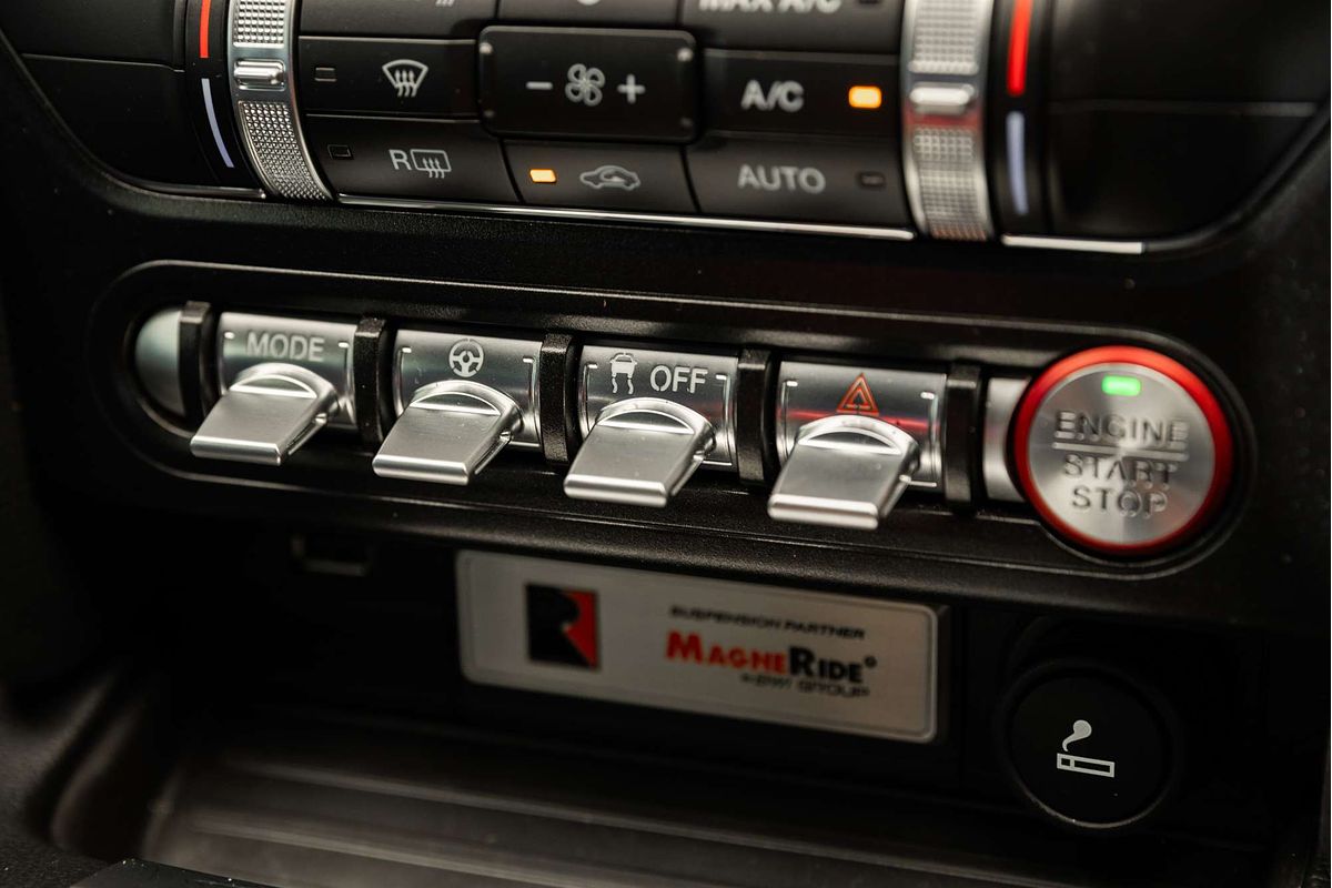 2020 Ford Mustang GT FN