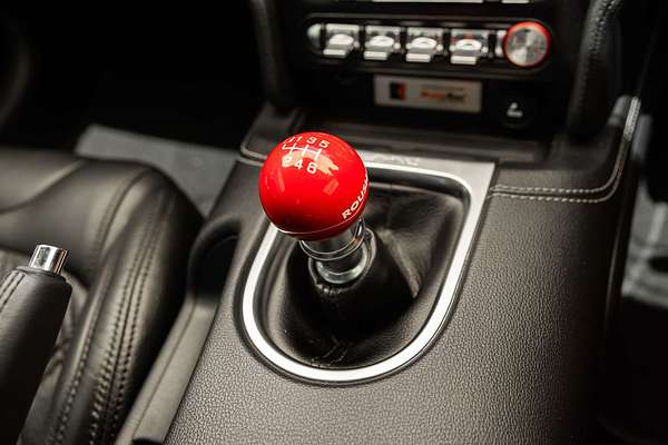 2020 Ford Mustang GT FN