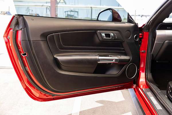 2020 Ford Mustang GT FN