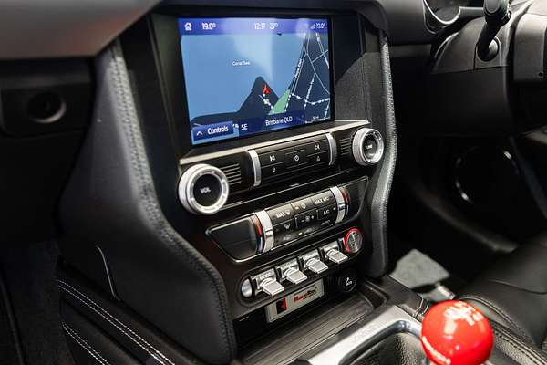 2020 Ford Mustang GT FN