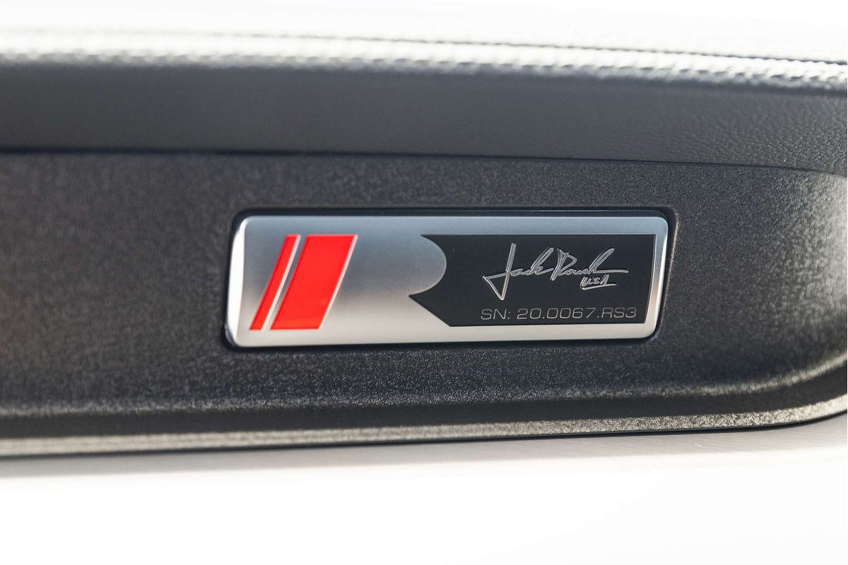 2020 Ford Mustang GT FN